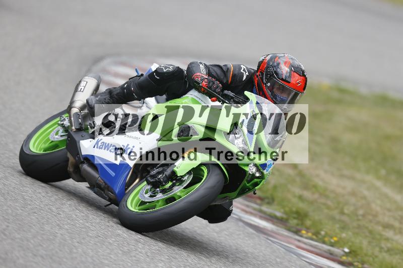 /18 23.05.2025 Get Faster Caremotion ADR/Gruppe gruen/84